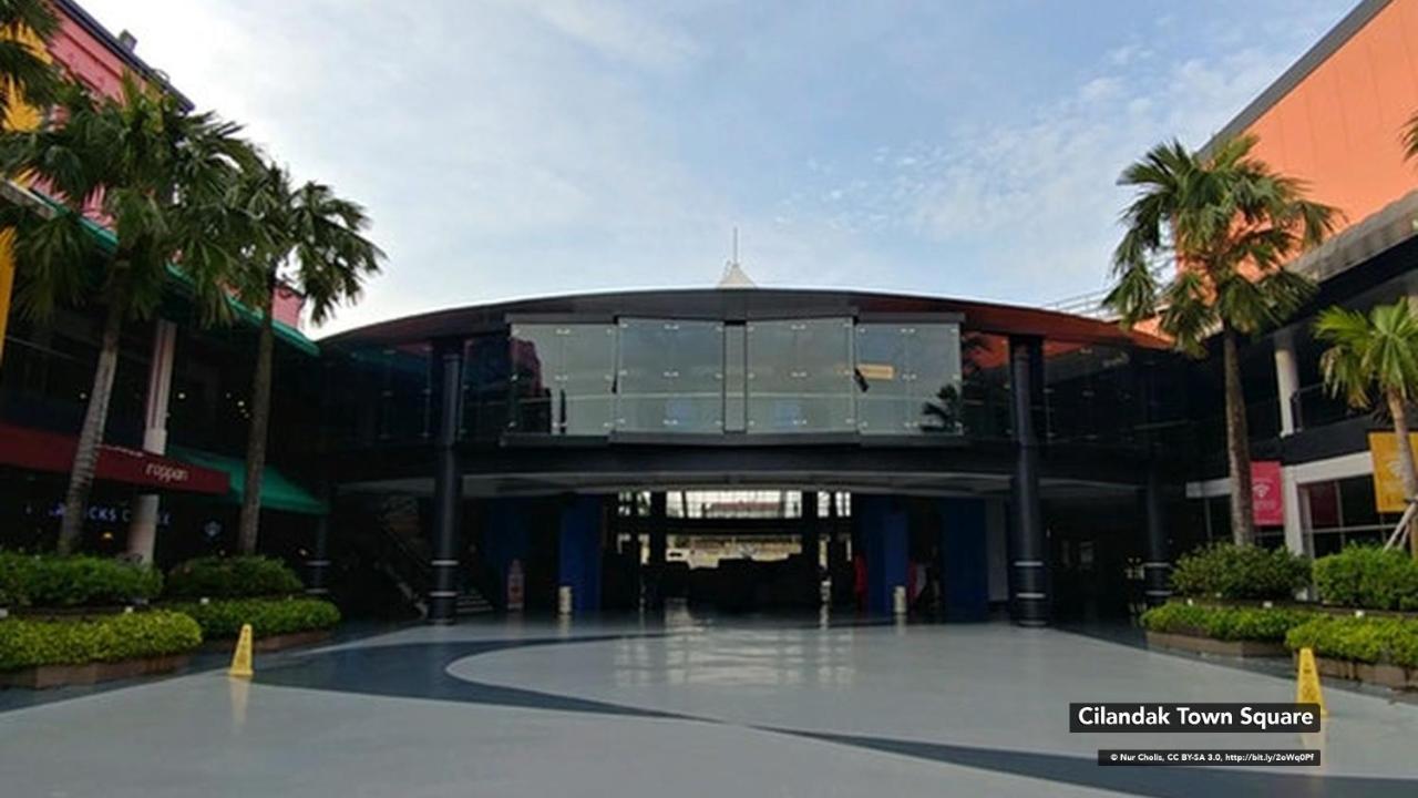 ג'קרטה Zen Rooms Patra Kuningan Syariah מראה חיצוני תמונה