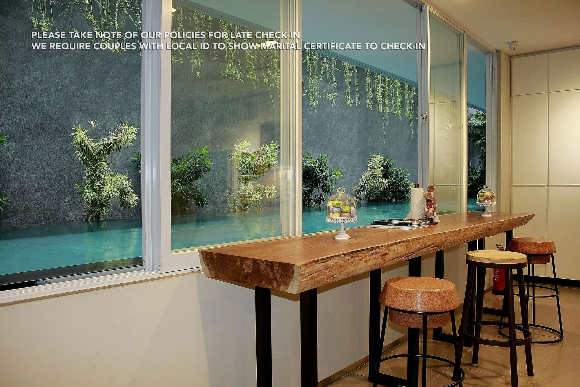 ג'קרטה Zen Rooms Patra Kuningan Syariah מראה חיצוני תמונה