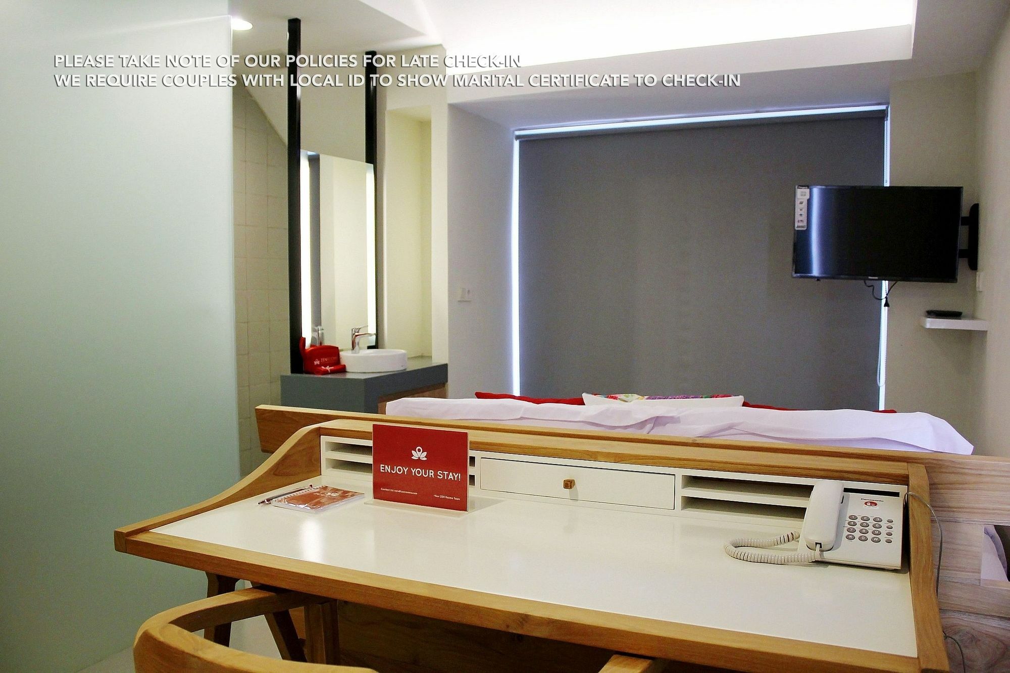 ג'קרטה Zen Rooms Patra Kuningan Syariah מראה חיצוני תמונה
