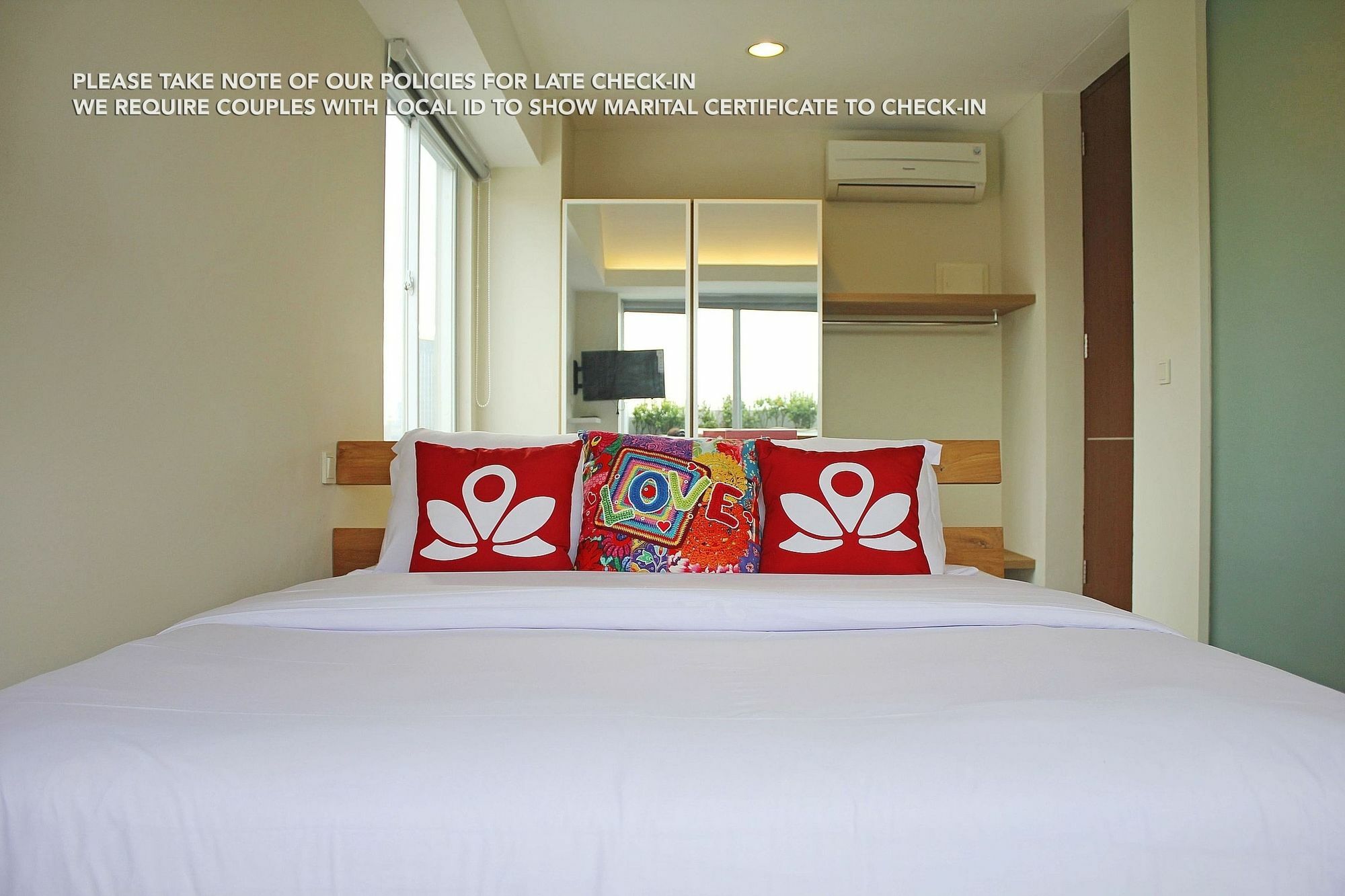 ג'קרטה Zen Rooms Patra Kuningan Syariah מראה חיצוני תמונה
